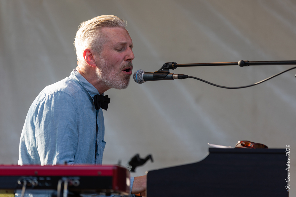 Øyvind Stølefjell, 
