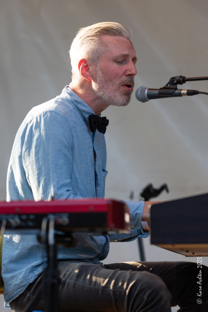 Øyvind Stølefjell, 
