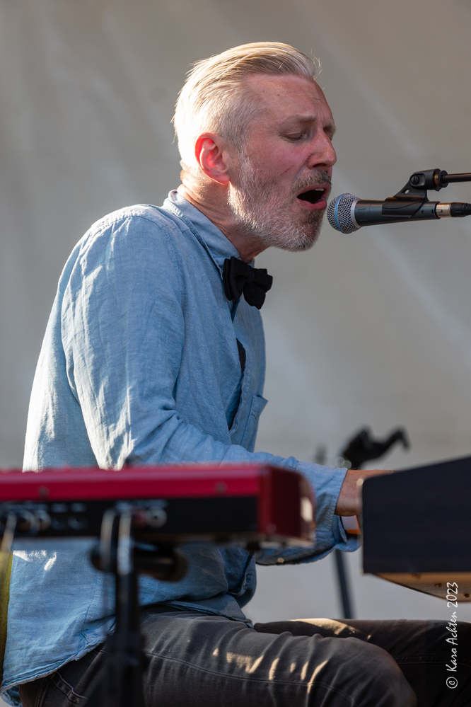 Øyvind Stølefjell, 
