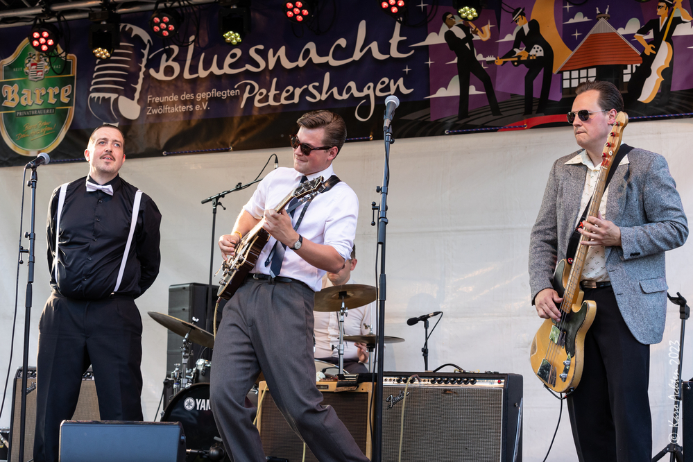 Kent Erik Thorvaldsen, Christian Øynes, Ole Martin Røsten, 
