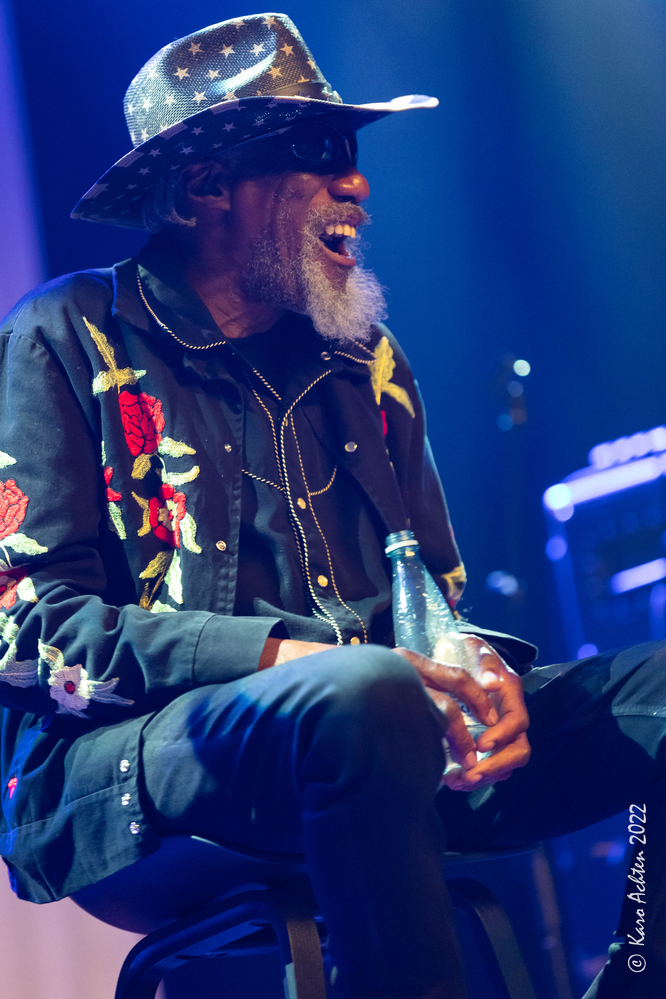 Robert Finley, 
