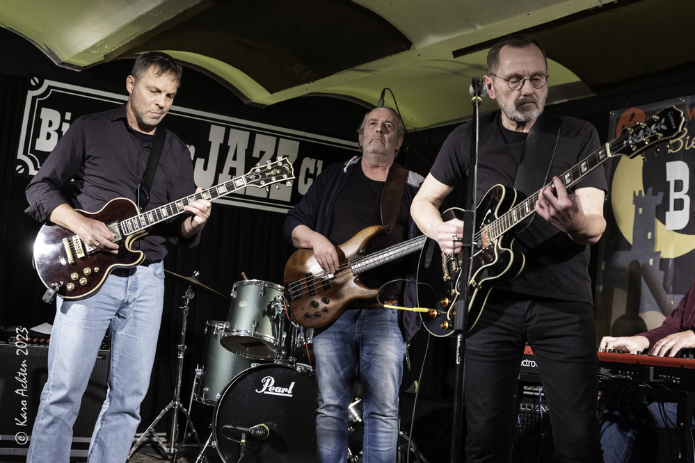 Clemens Wieland, Wolfgang Lohmann, 
