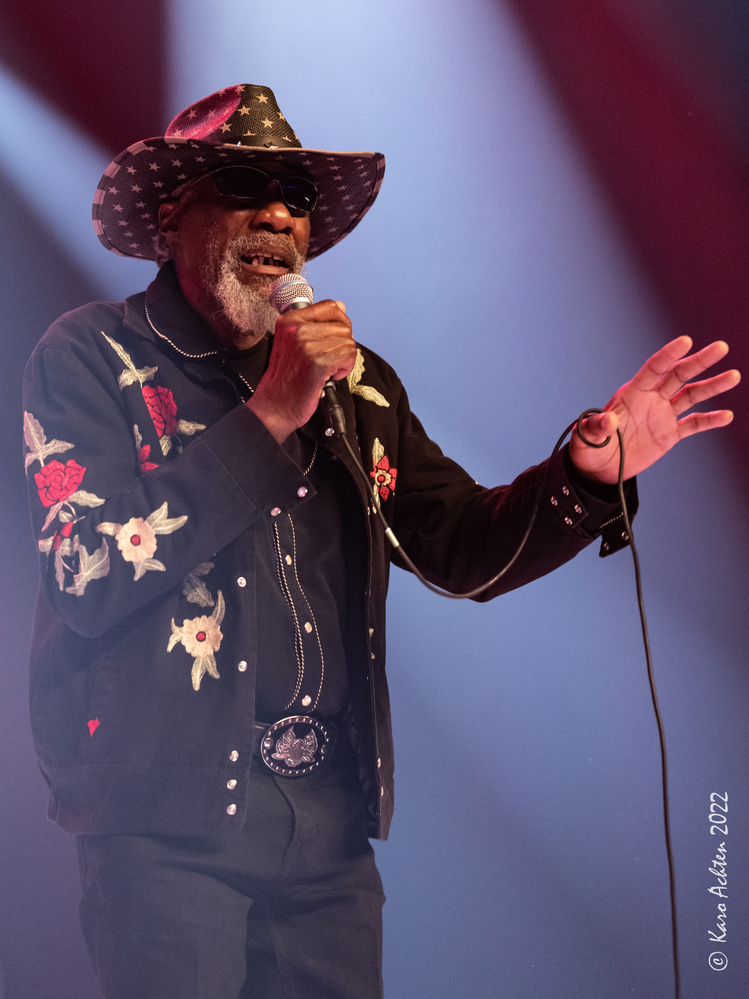 Robert Finley, 
