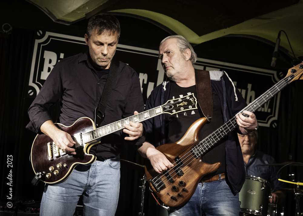 Clemens Wieland, Wolfgang Lohmann, 
