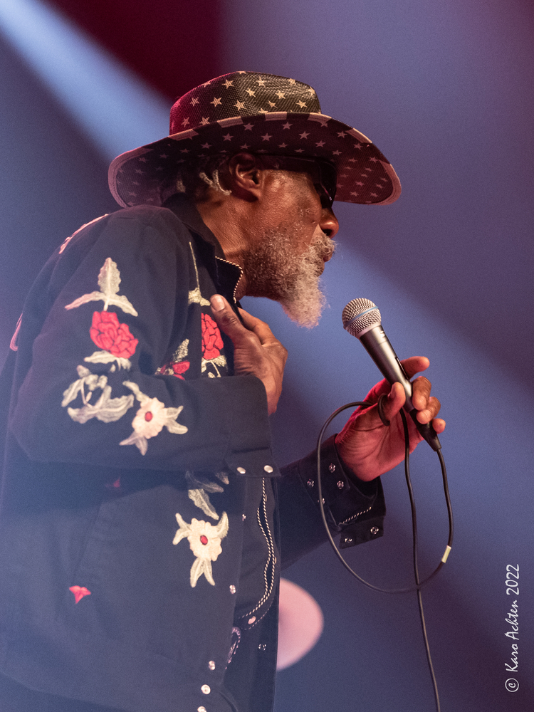 Robert Finley, 
