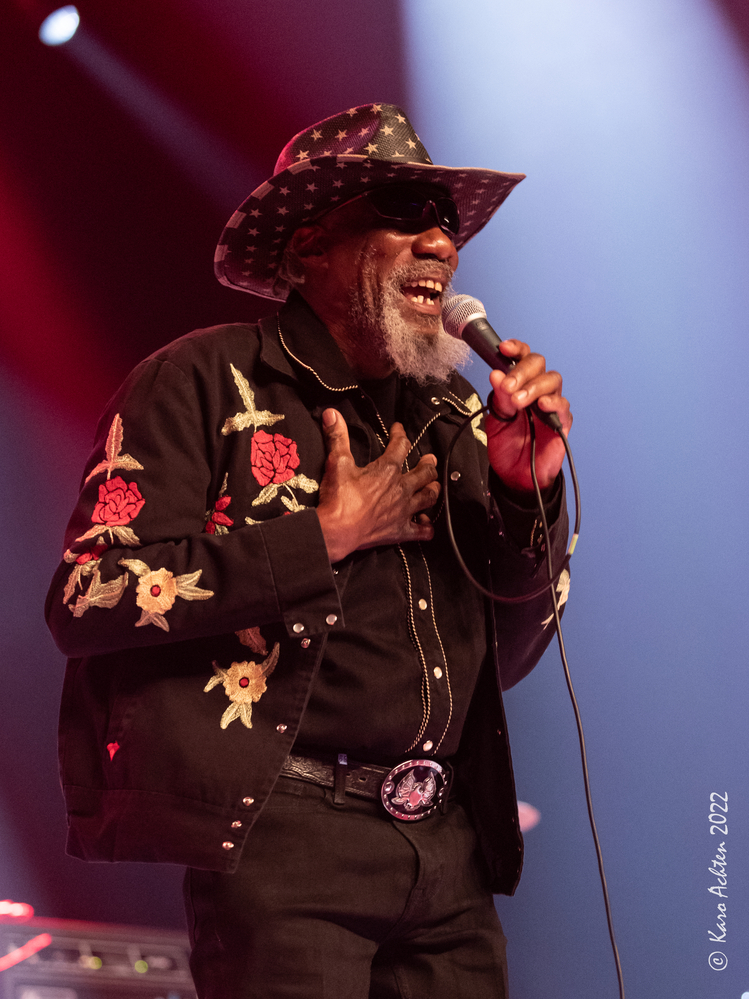 Robert Finley, 
