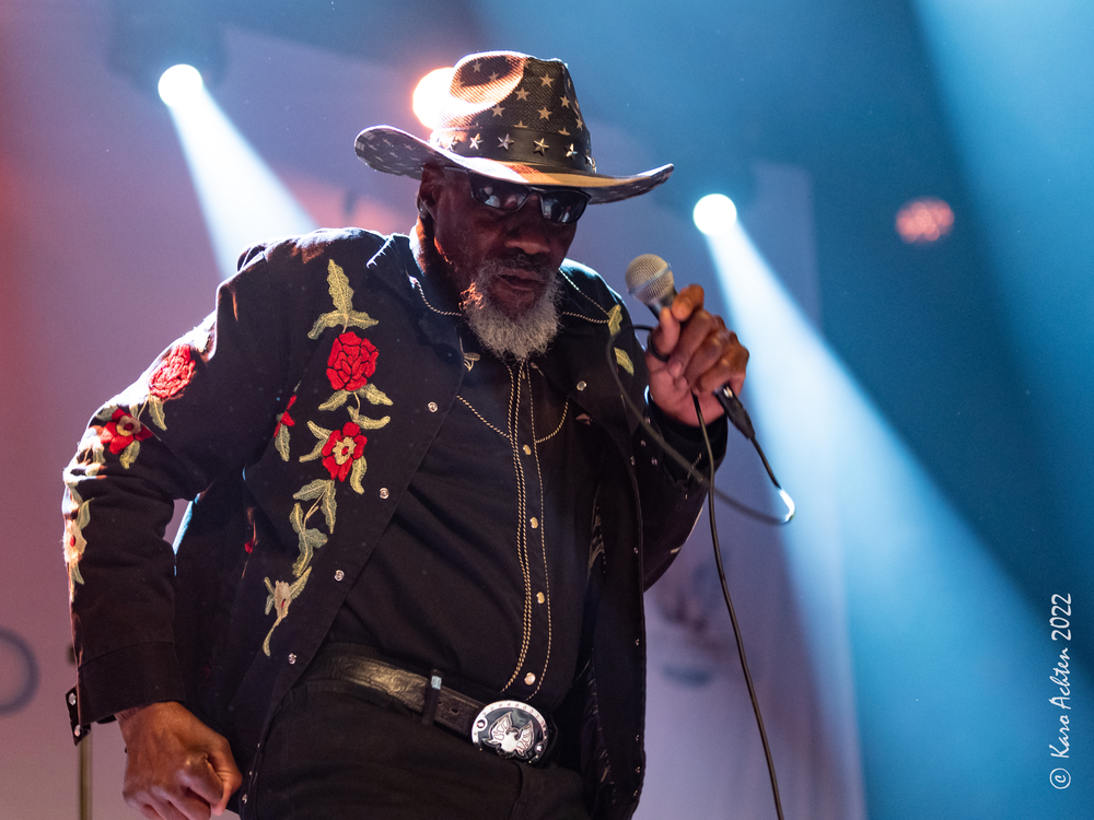 Robert Finley, 
