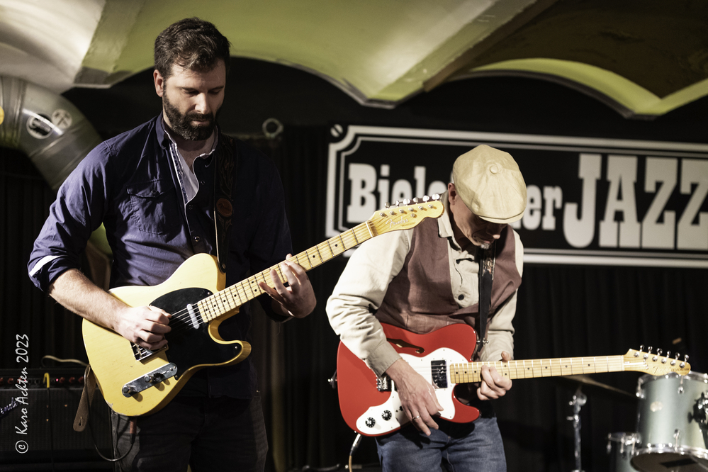 Nils Kirschlager, Jürgen Schildmann, 
