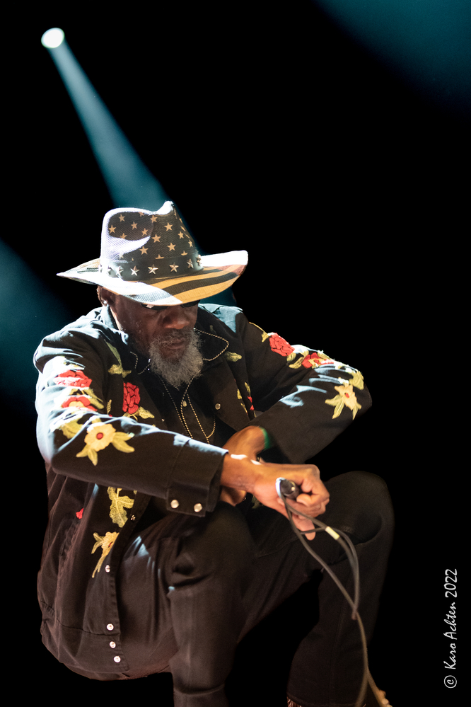 Robert Finley, 
