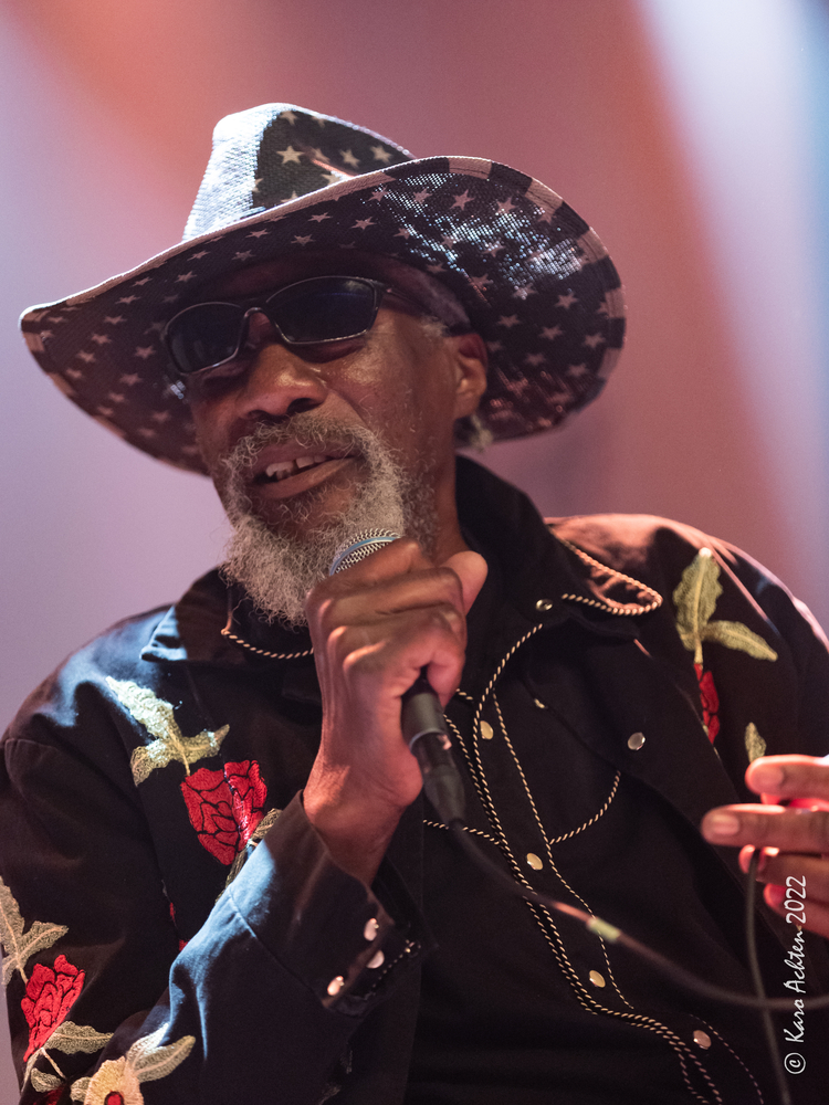 Robert Finley, 
