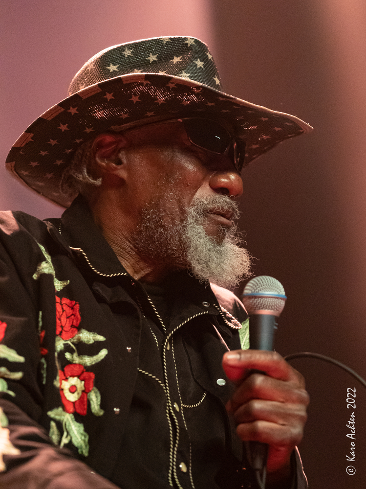 Robert Finley, 
