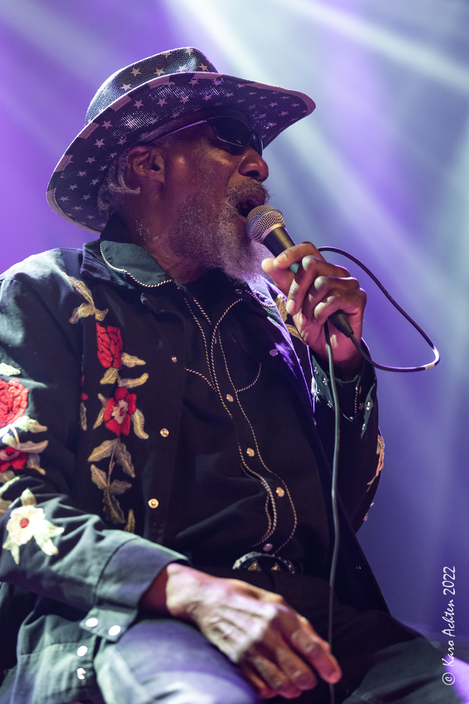 Robert Finley, 
