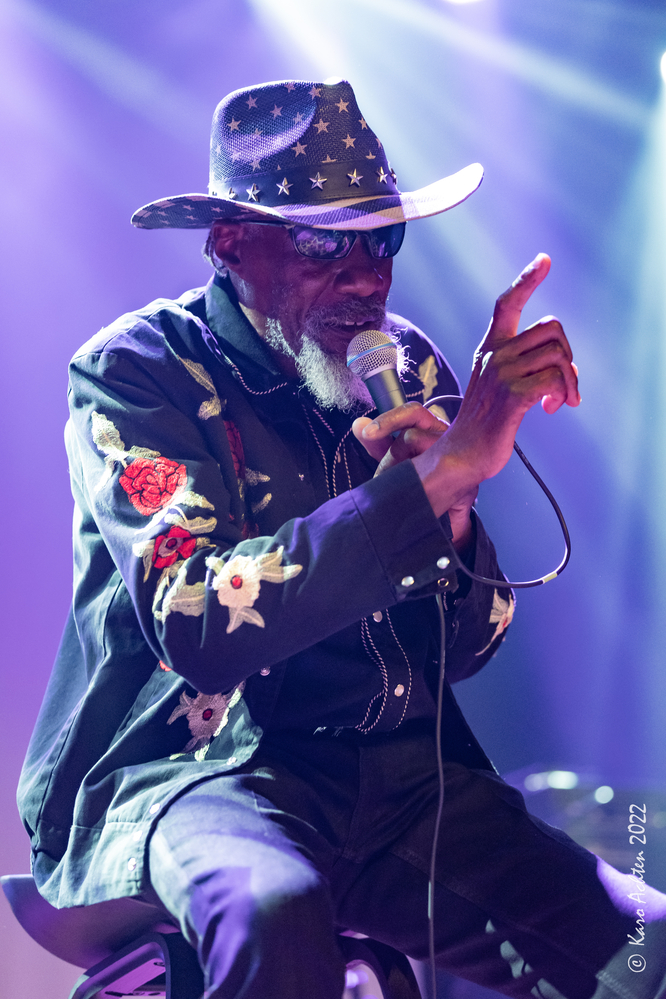 Robert Finley, 

