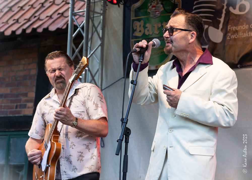 Tomi Leino, Greger Andersson, 
