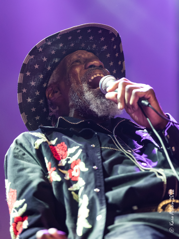 Robert Finley, 
