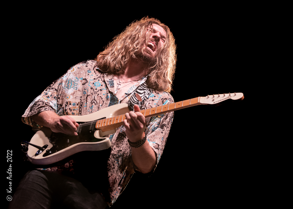 Sonny Ray van den Berg, 
