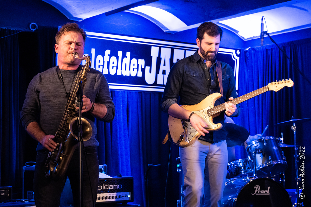 Tino Ludwig, Nils Kirschlager, 
