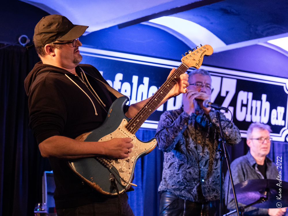 Martin Rudkowski, Rainer Gelking, 
