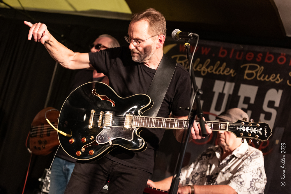 Achim Purrmann, Dieter Kozak, 
