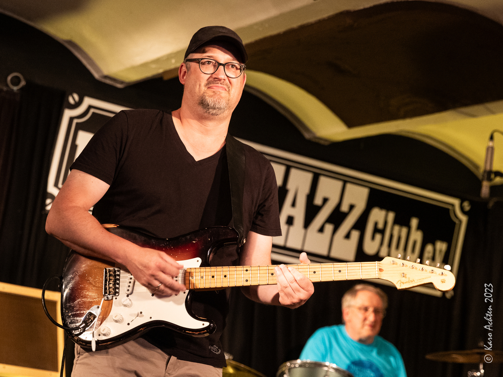 Martin Rudkowski, Detlev Schuette, 
