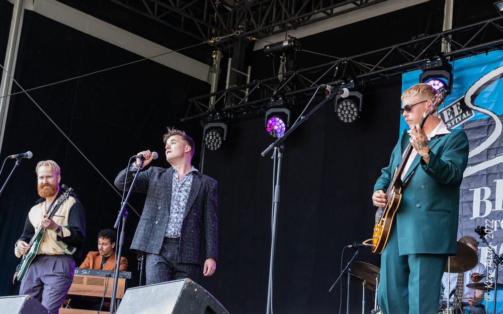 Marc Jansen, Thomas Hanenberg, Boy Vielvoye,  Jonne Venmans, 
