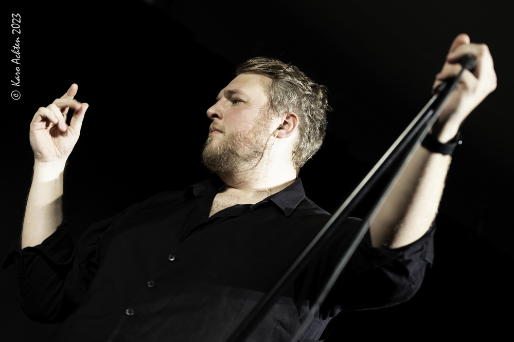 Melvin Schulz genannt Menningmann, 
