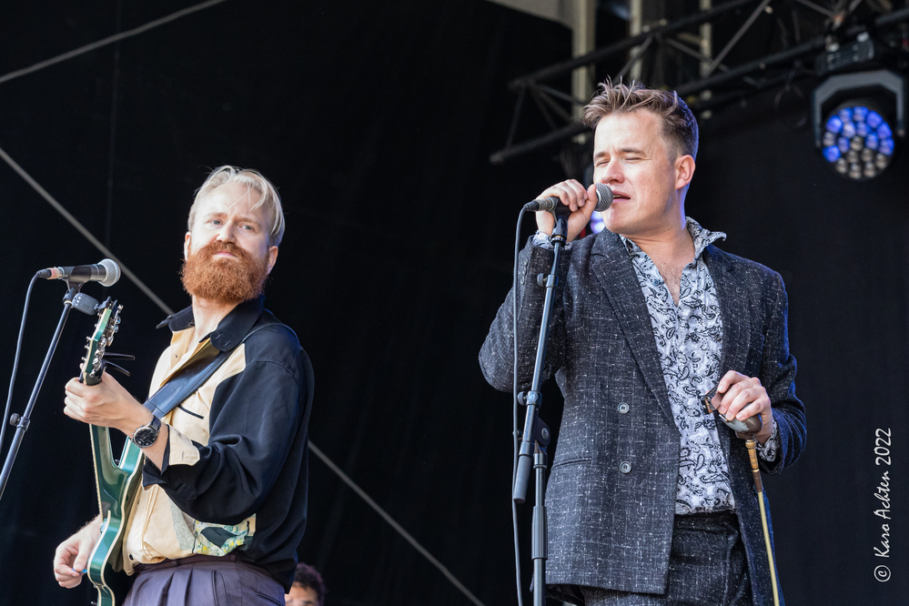 Marc Jansen, Boy Vielvoye,   
