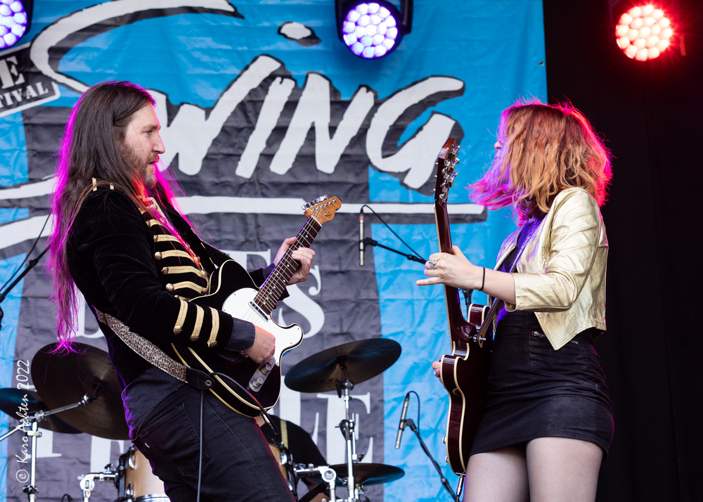 Jessie Lee Houllier, Alexis Didier, 
