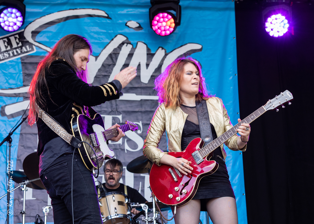 Jessie Lee Houllier, Alexis Didier, 
