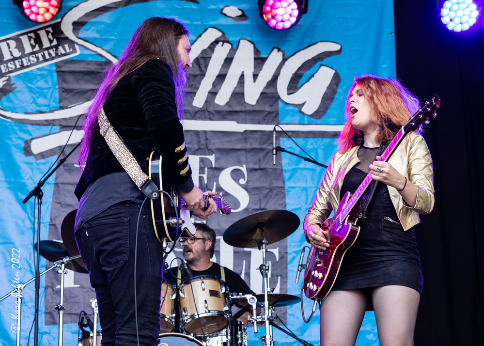 Jessie Lee Houllier, Alexis Didier, 
