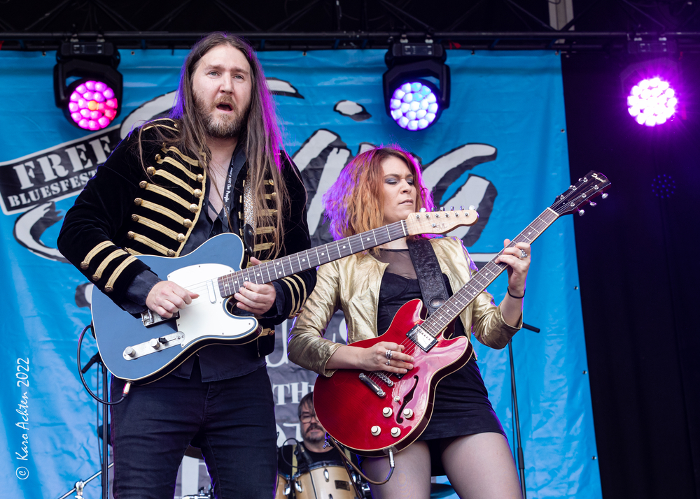 Jessie Lee Houllier, Alexis Didier, 
