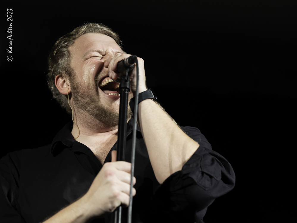 Melvin Schulz genannt Menningmann, 
