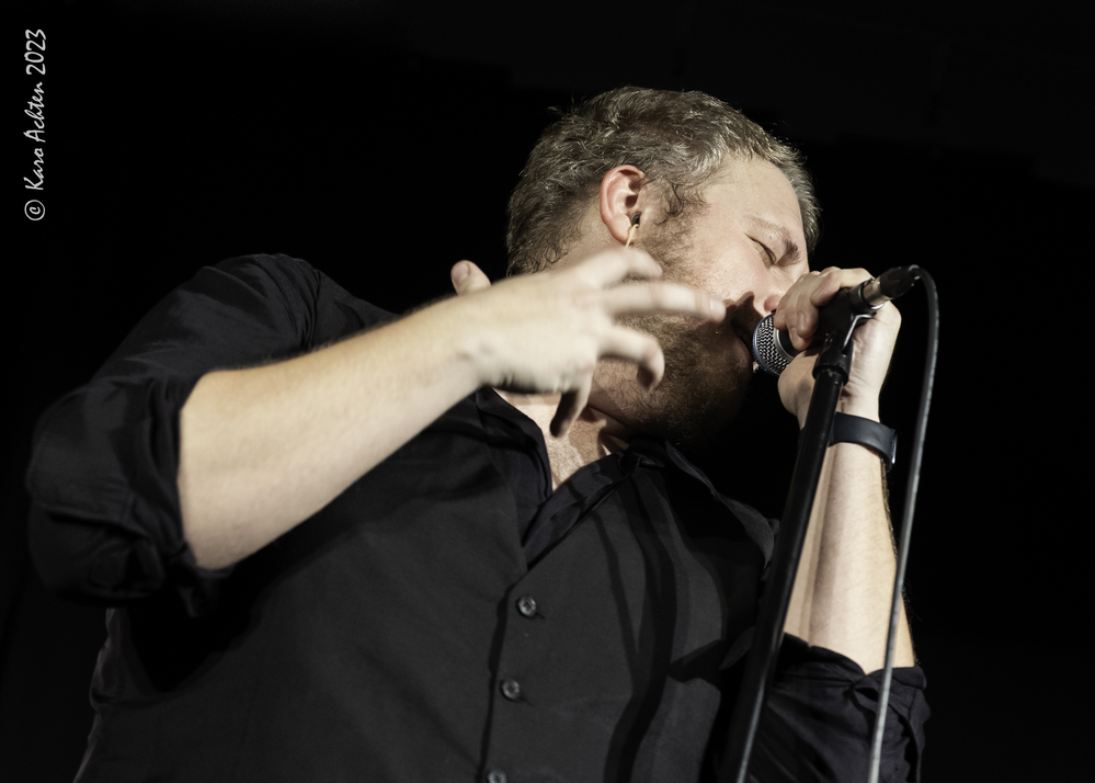 Melvin Schulz genannt Menningmann, 
