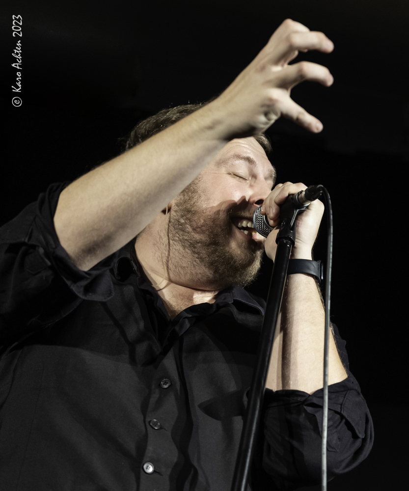 Melvin Schulz genannt Menningmann, 
