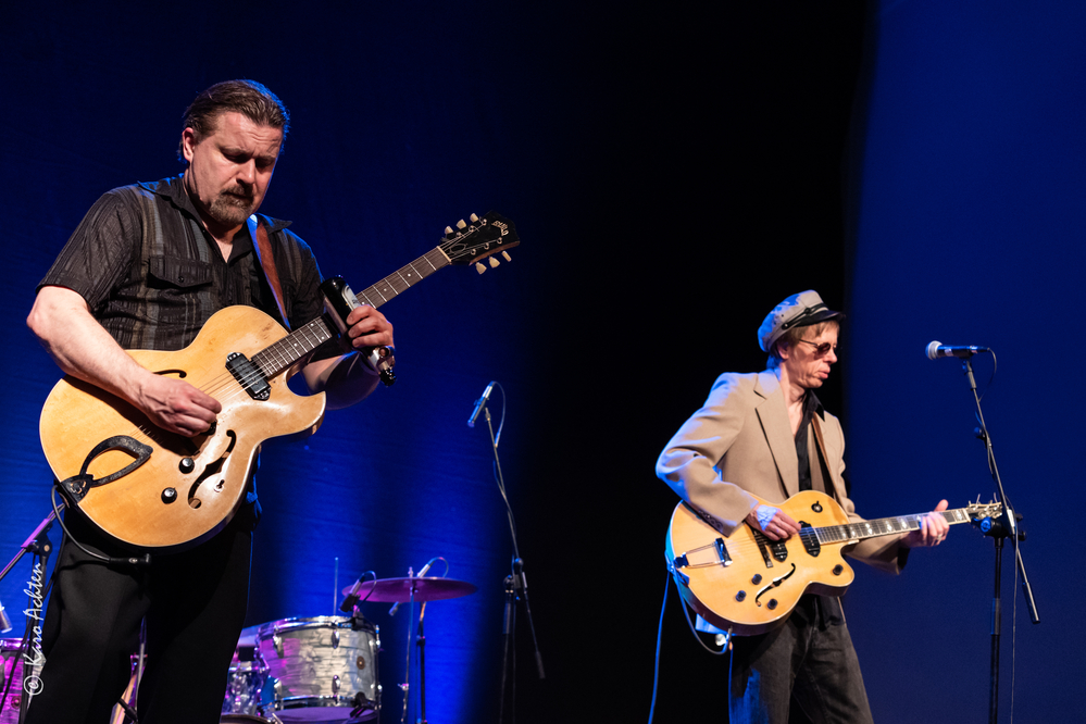 Tomi Leino, Jaska Prepula, 
