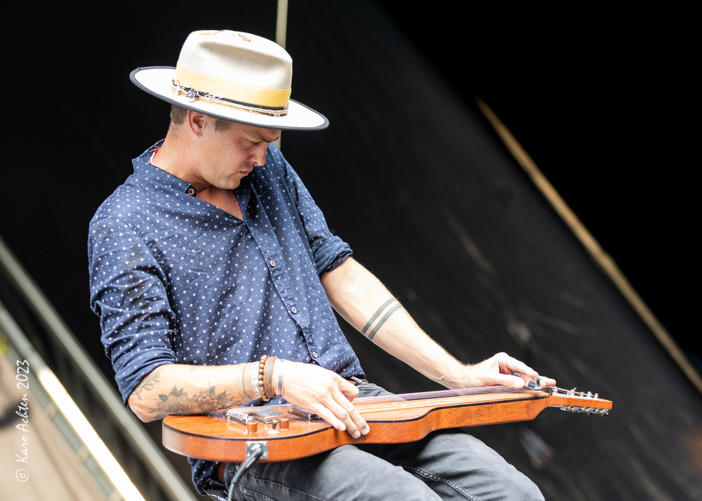 Thomas Frank Hopper, 
