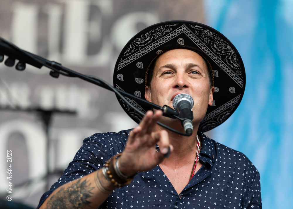 Thomas Frank Hopper, 
