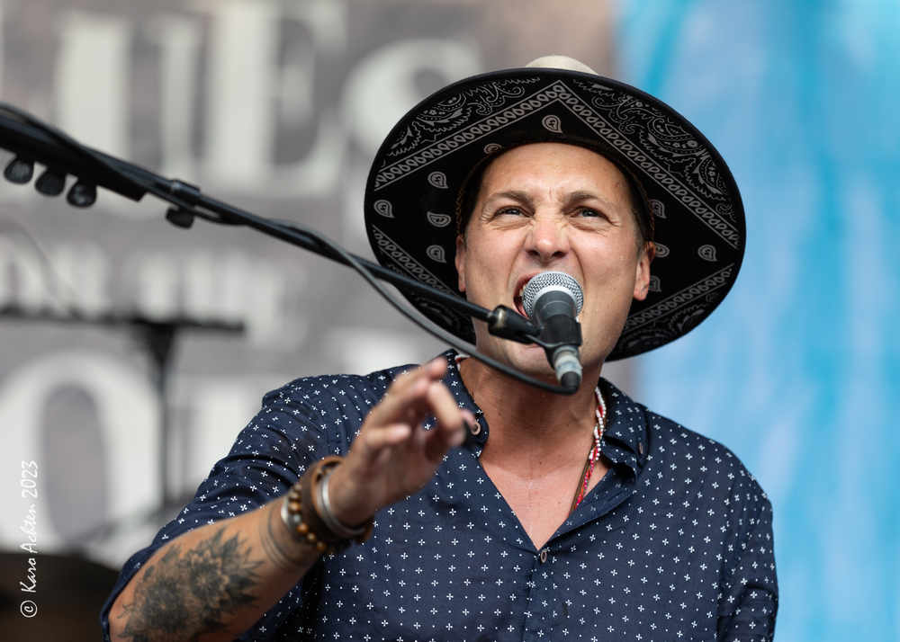 Thomas Frank Hopper, 
