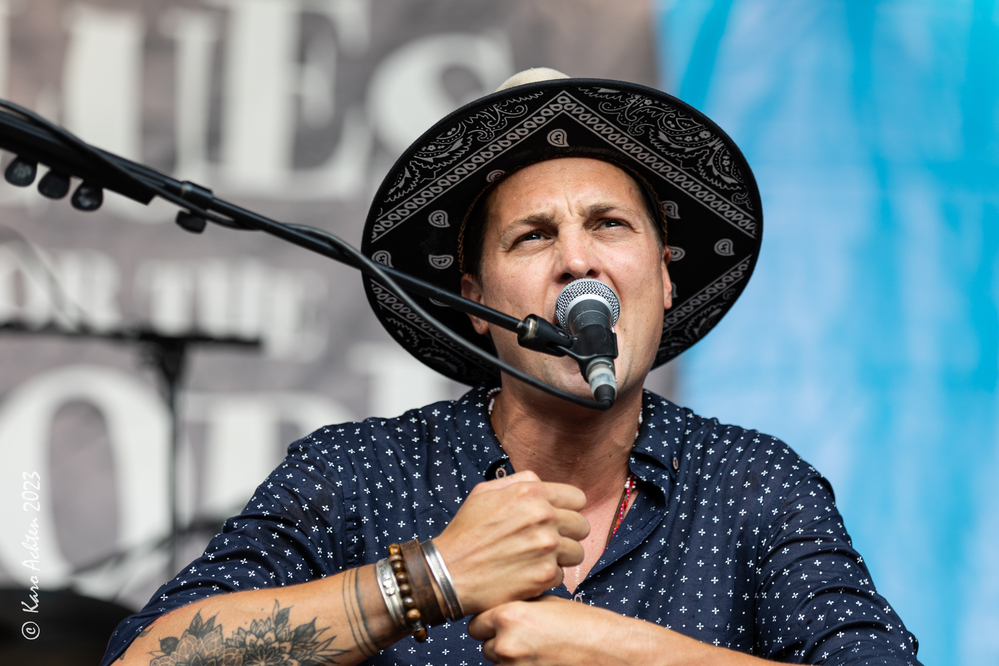 Thomas Frank Hopper, 
