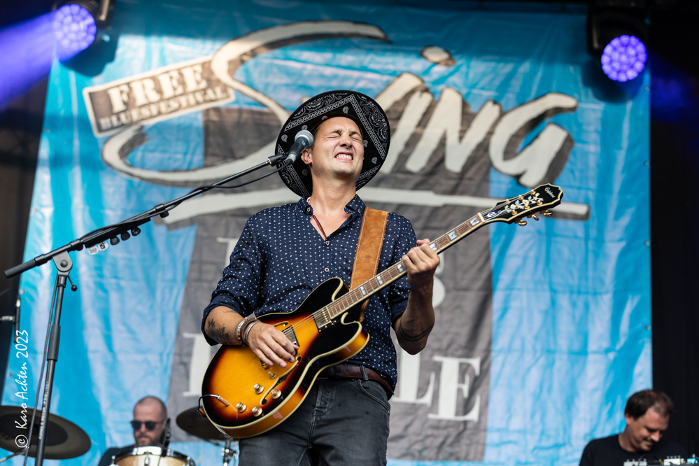 Thomas Frank Hopper, 
