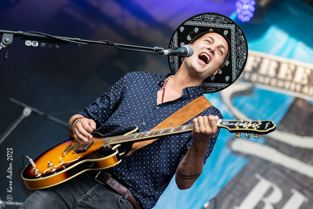 Thomas Frank Hopper, 
