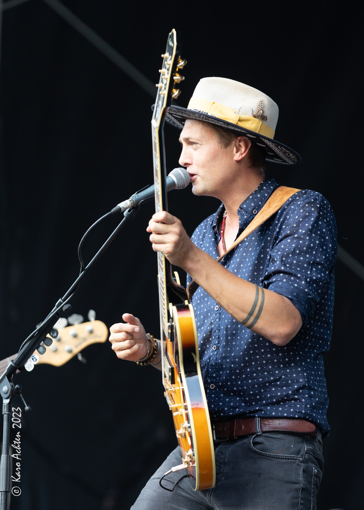 Thomas Frank Hopper, 
