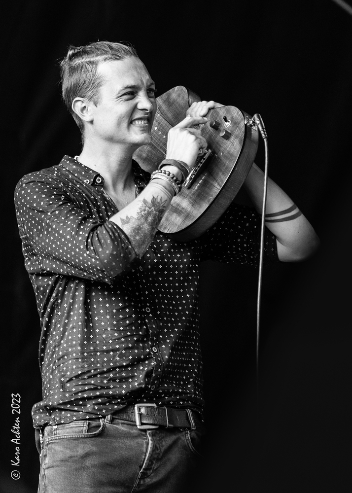 Thomas Frank Hopper, 
