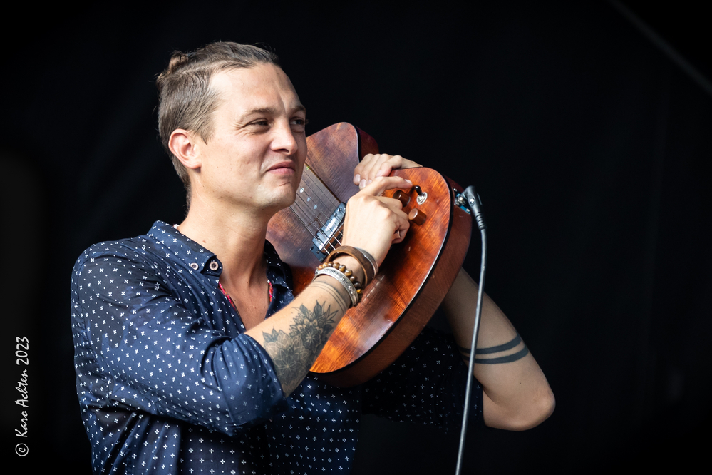 Thomas Frank Hopper, 
