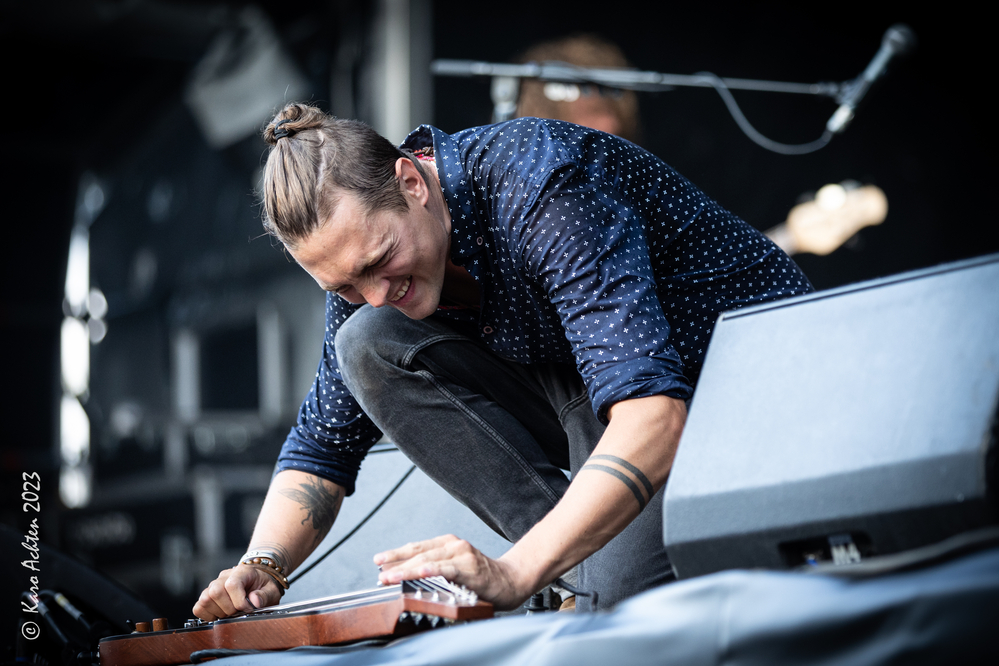 Thomas Frank Hopper, 
