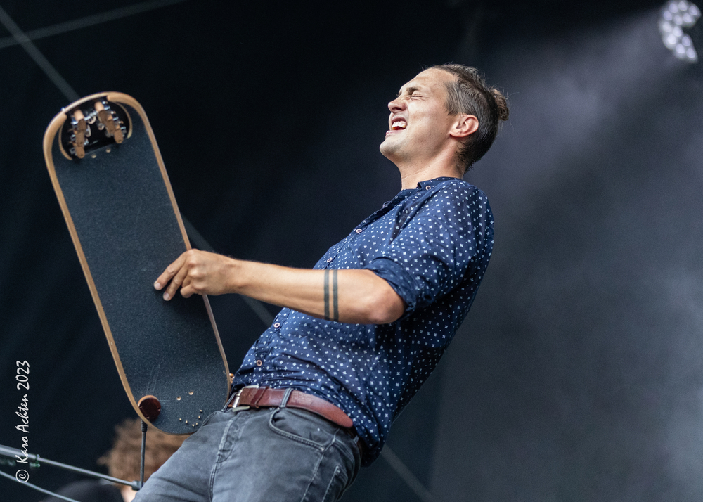 Thomas Frank Hopper, 
