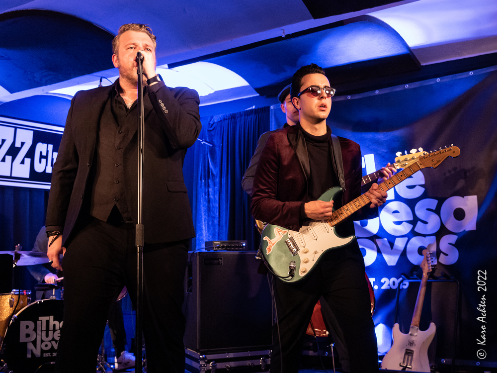 Melvin Schulz, Filipe de la Torre, 
