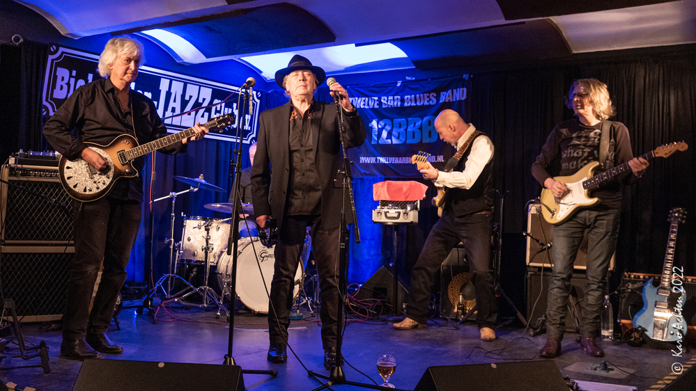 Kees Dusink, Peter Langerak, Jan J. Scherpenzeel, Patrick Sideburn Obrist, 
