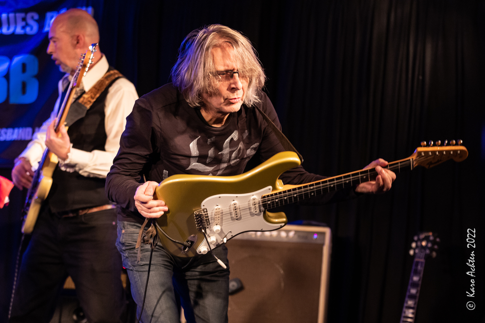 Patrick Sideburn Obrist, Peter Langerak, 
