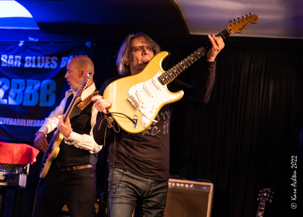 Patrick Sideburn Obrist, Peter Langerak, 
